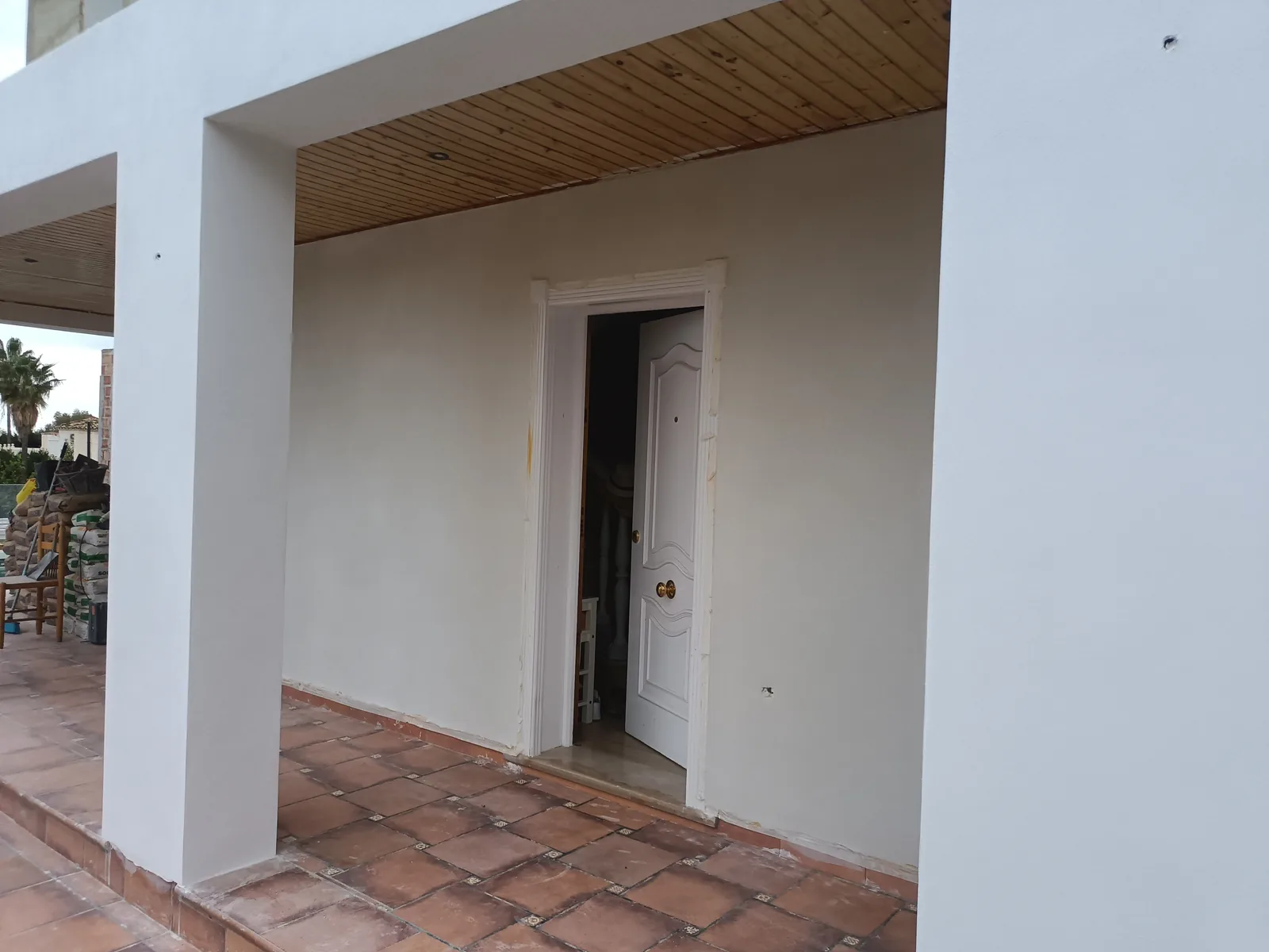 Vivienda terminada por Solteana en Málaga